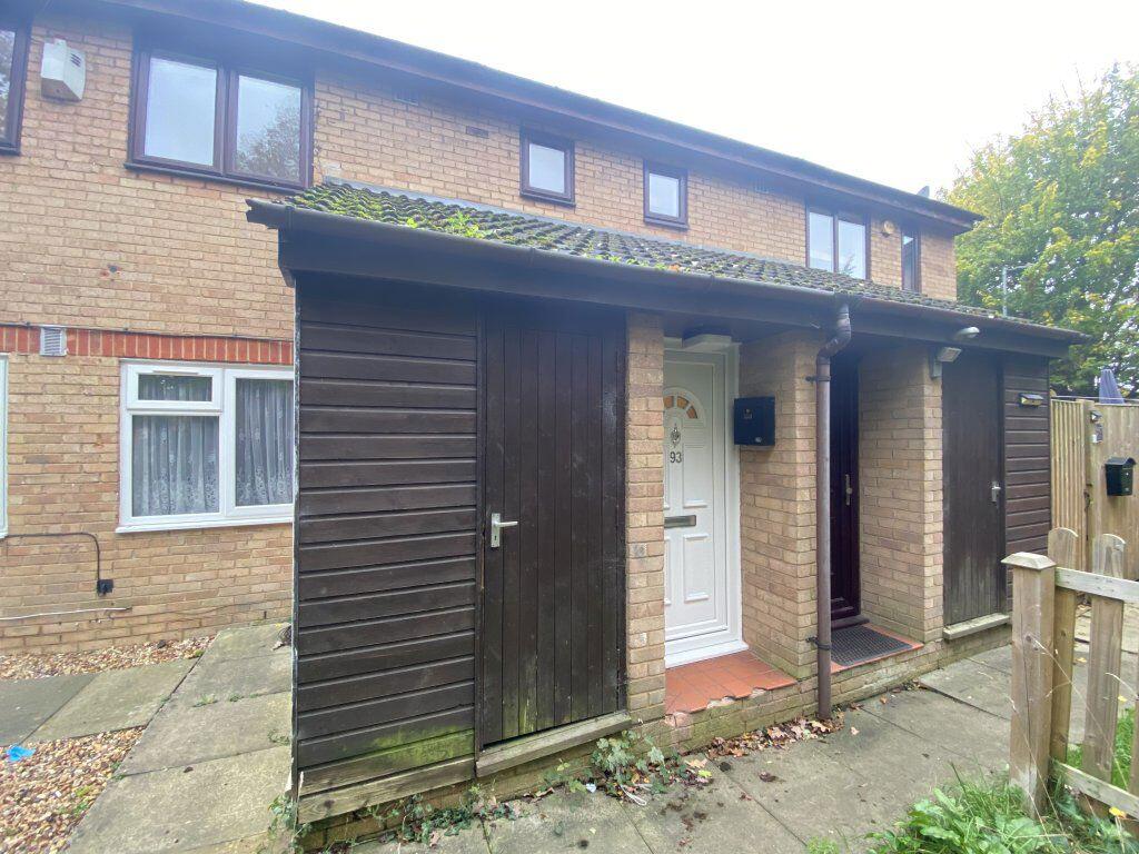 Main image of property: Windsor Meadows