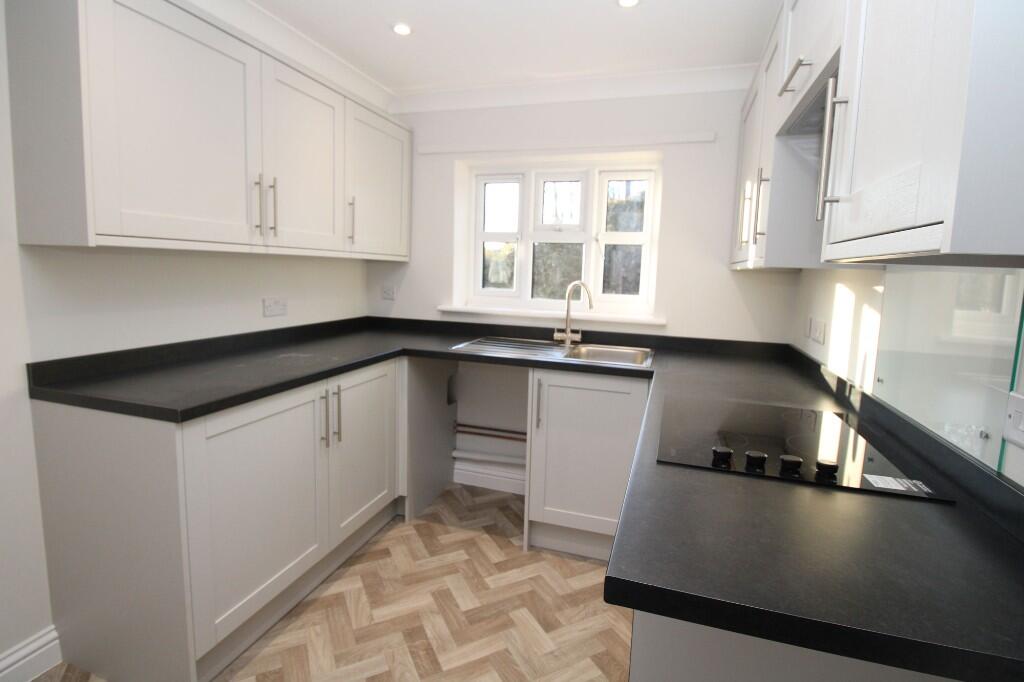 Town Mill, Overton. RG25 - View 4