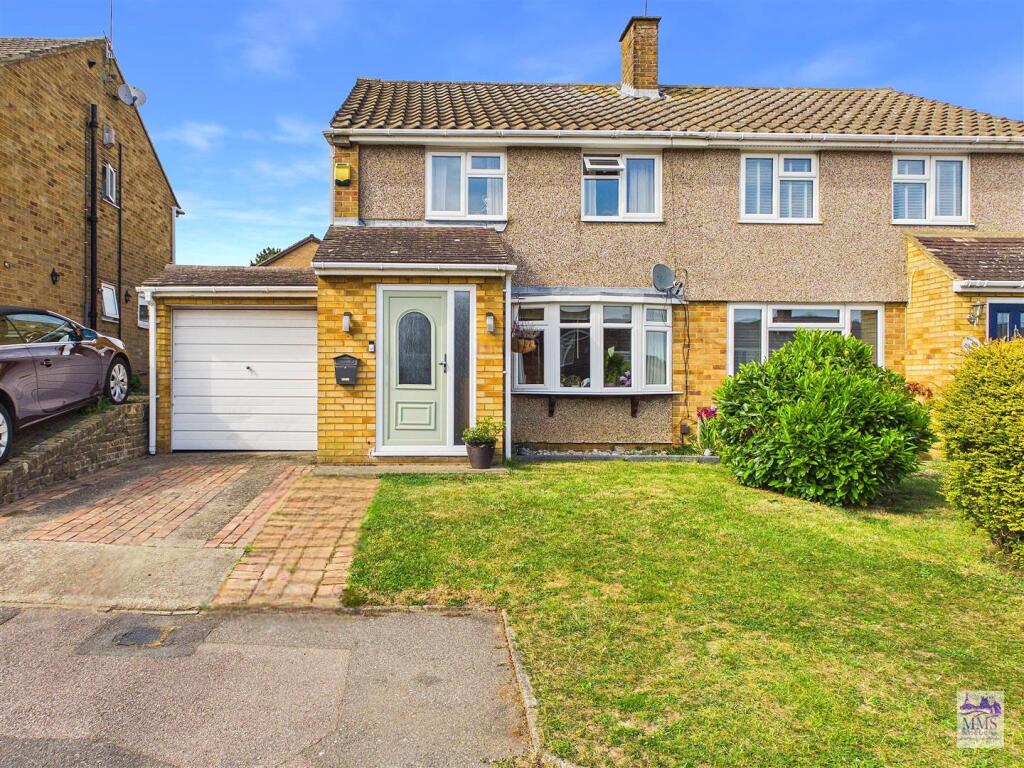 Main image of property: Hever Croft, Strood