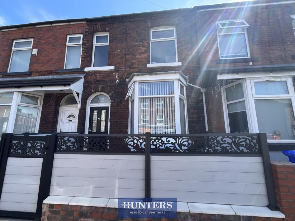 Main image of property: Denton Road, Audenshaw, Manchester