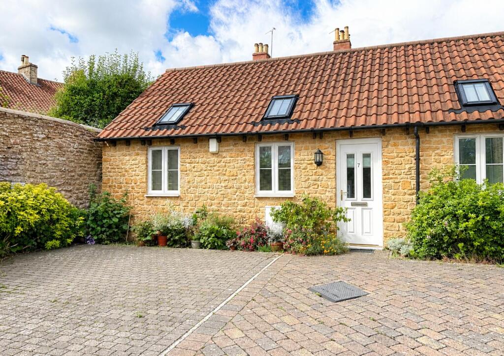 Main image of property: Naishs Street, Frome