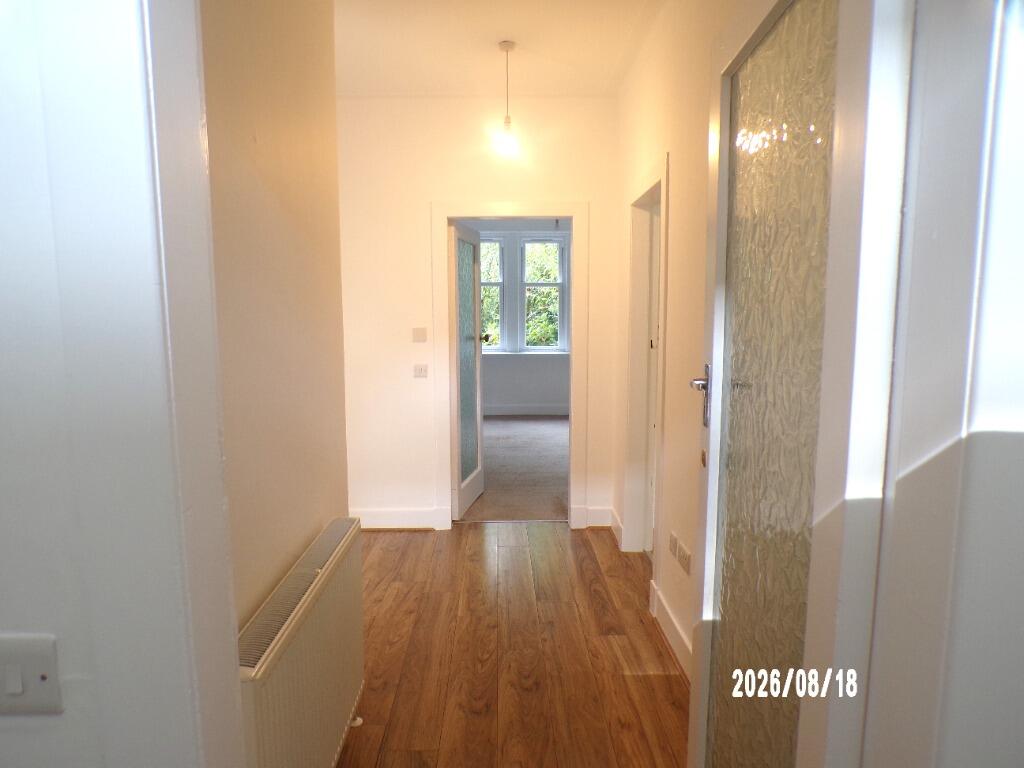 Apartment in Edinburgh, Stockbridge/Inverleith - View 3