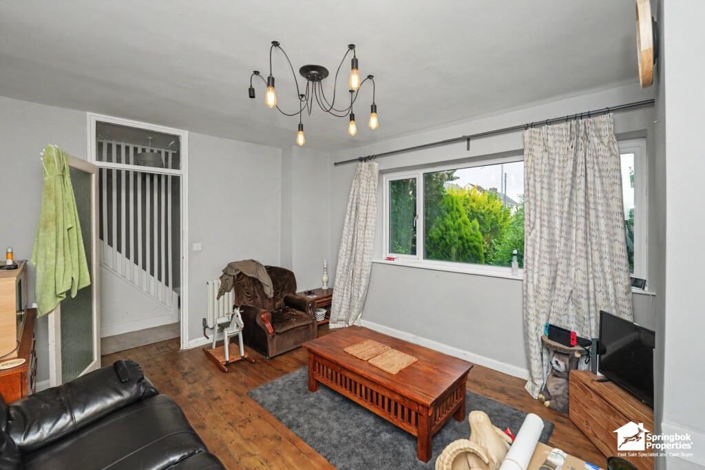House in Bristol, Goosegreen, Frampton Cotterell - View 4