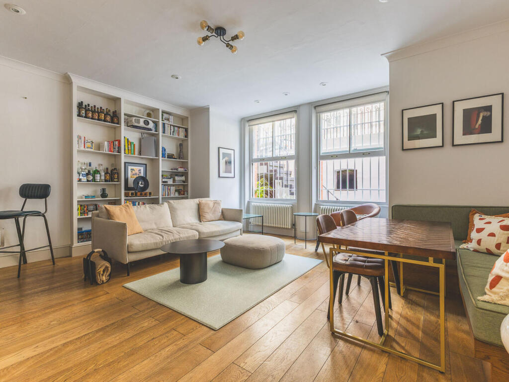 Main image of property: Palace Court, Notting Hill, W2