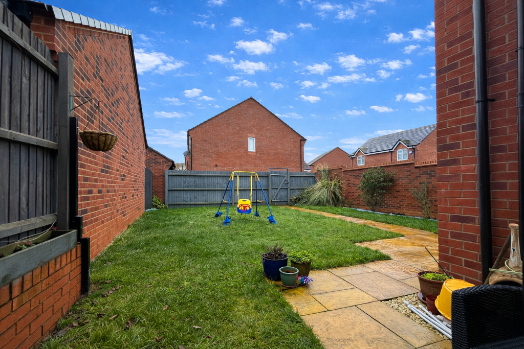 Additional image 3 of Pastures Drive, Tidbury Green, B90