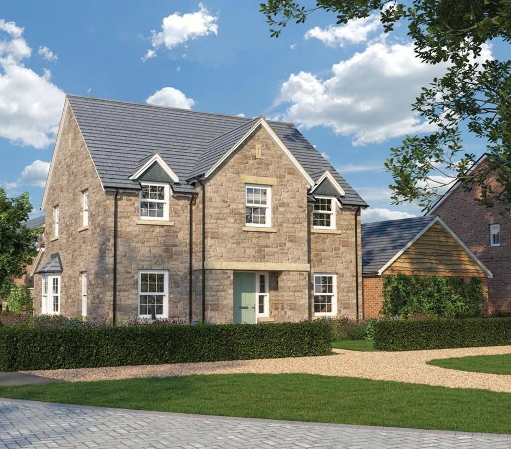 Main image of property: Fair Maid, Sampford Peverell, EX16