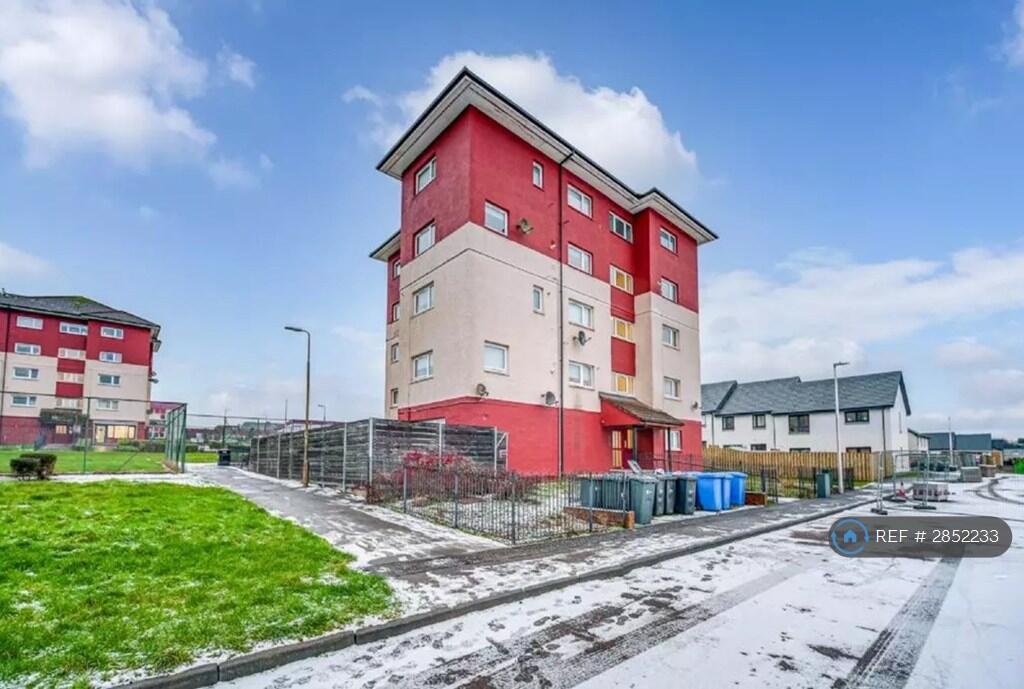 Main image of property: Deans, Livingston, EH54