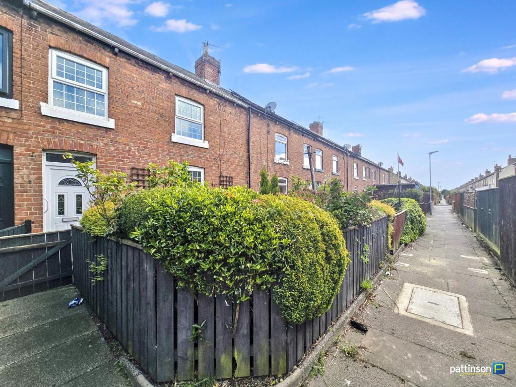 Main image of property: Sycamore Street, Ashington, Northumberland, NE63 0HJ