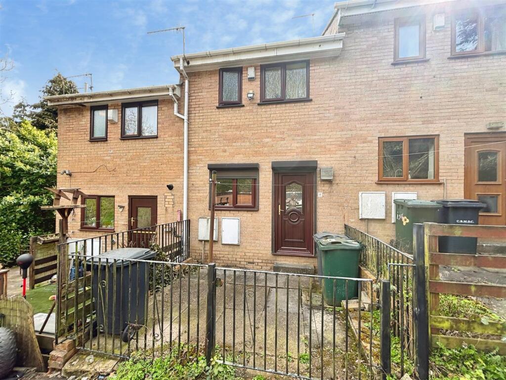 Additional image 15 of Brownroyd Hill Road, Bradford, BD6 1RY