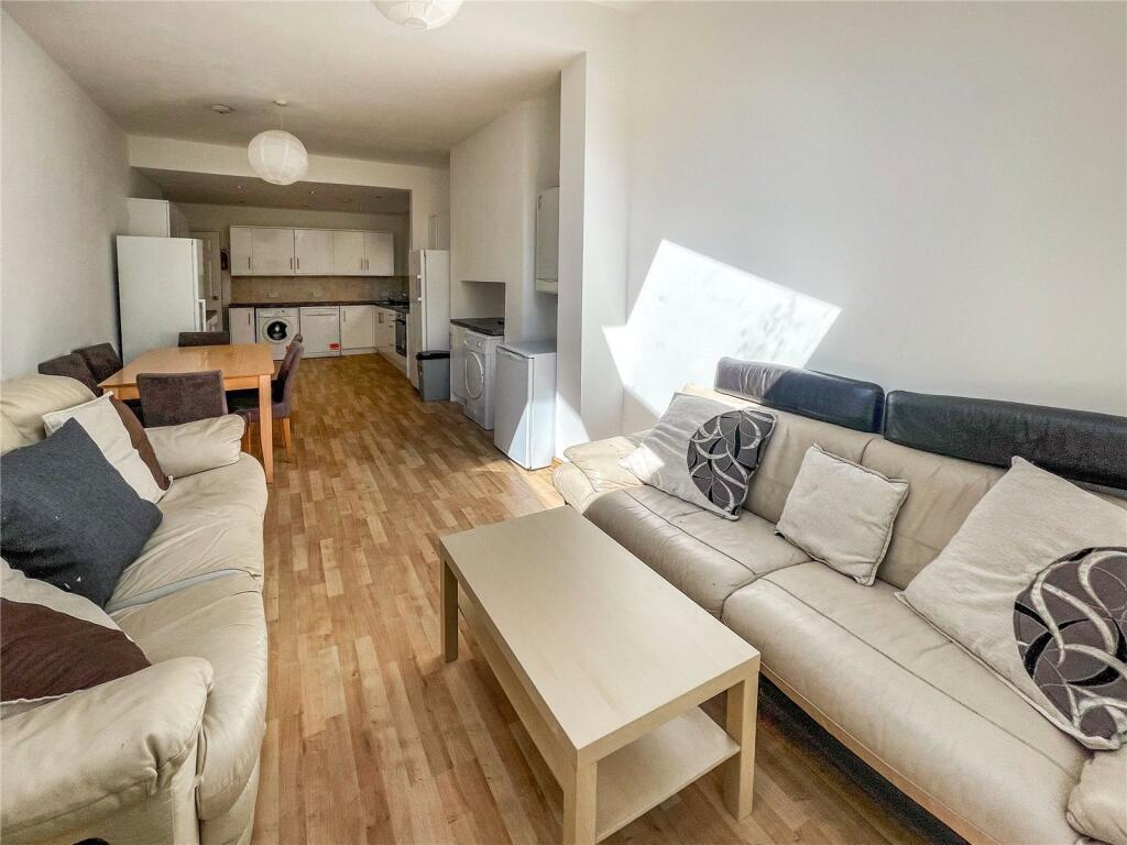 House in Manchester - View 4