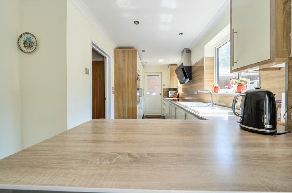House in East Suffolk, Purdis Farm - View 5