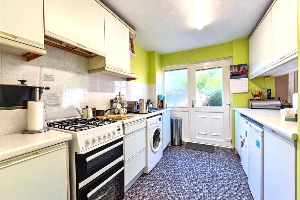 House in Motherwell - View 5