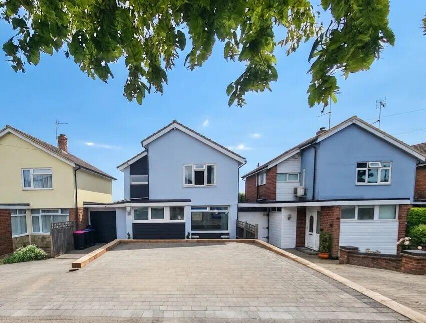 Main image of property: Whitehouse Road, Leigh on sea, Leigh on sea,