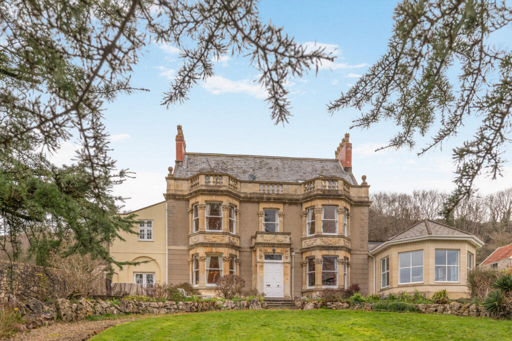 Main image of property: Old Coach Road, Cross, Axbridge, BS26