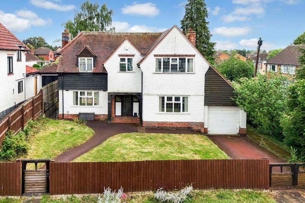 Main image of property: Wellin Lane, Edwalton, NG12