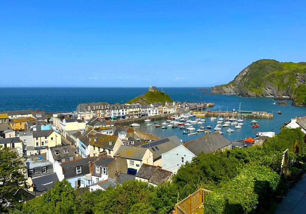 Main image of property: Parliament Court, Quayfield Road, Ilfracombe, Devon