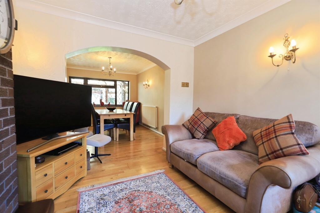 Springfield Road, Bilston - View 4