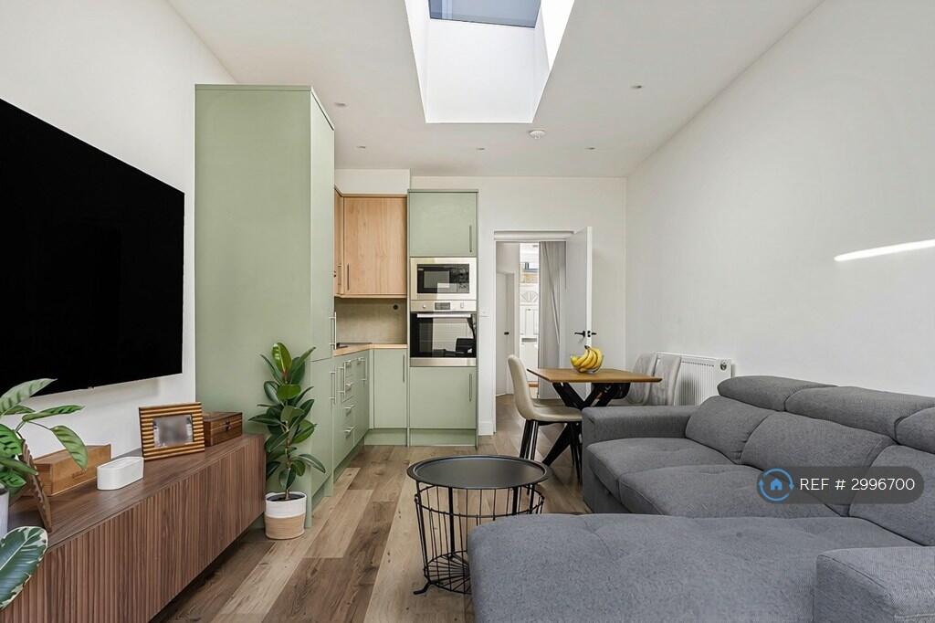 Main image of property: Pitchford St, London, E15