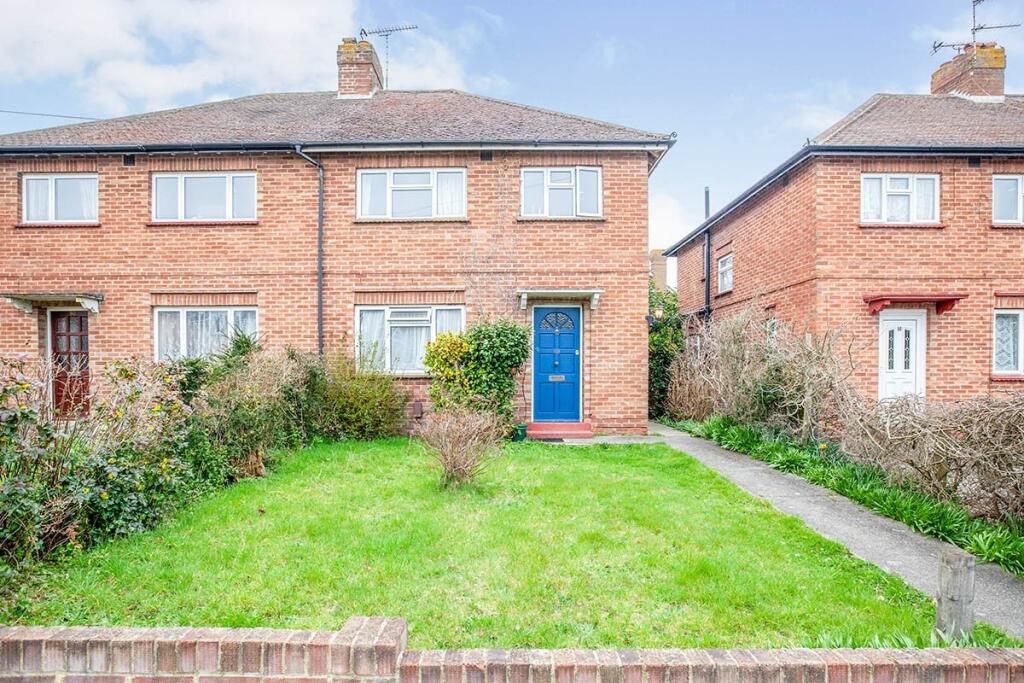 Main image of property: Bond Street, Englefield Green, Egham, Surrey, TW20