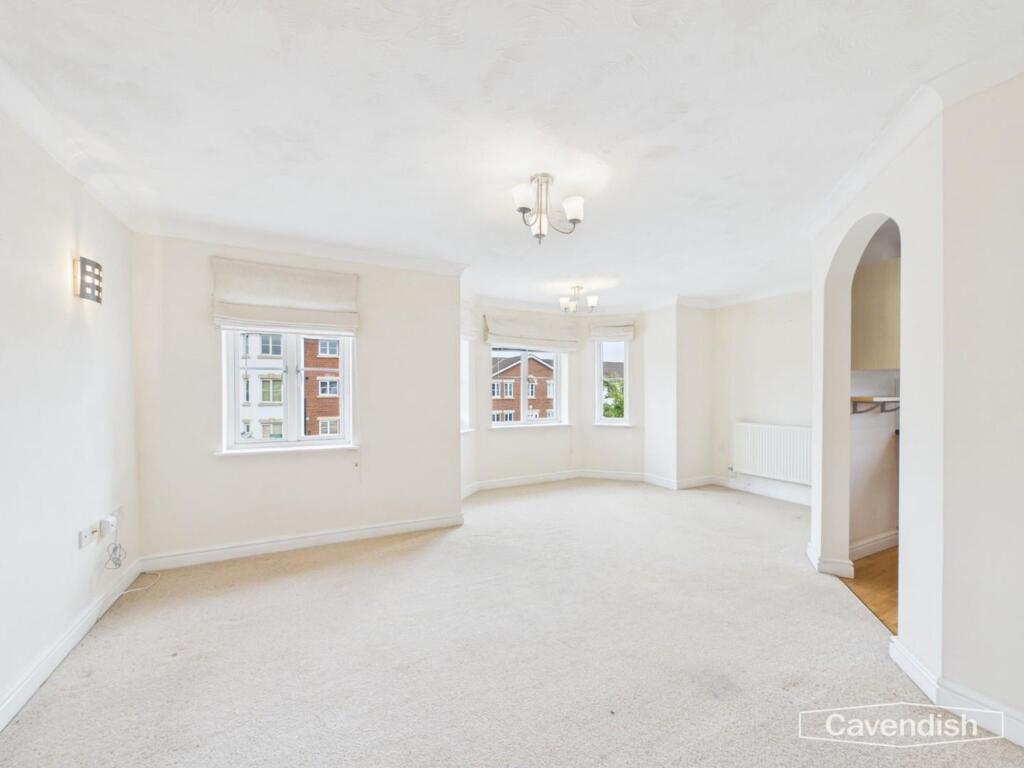 Apartment in Chester - View 4