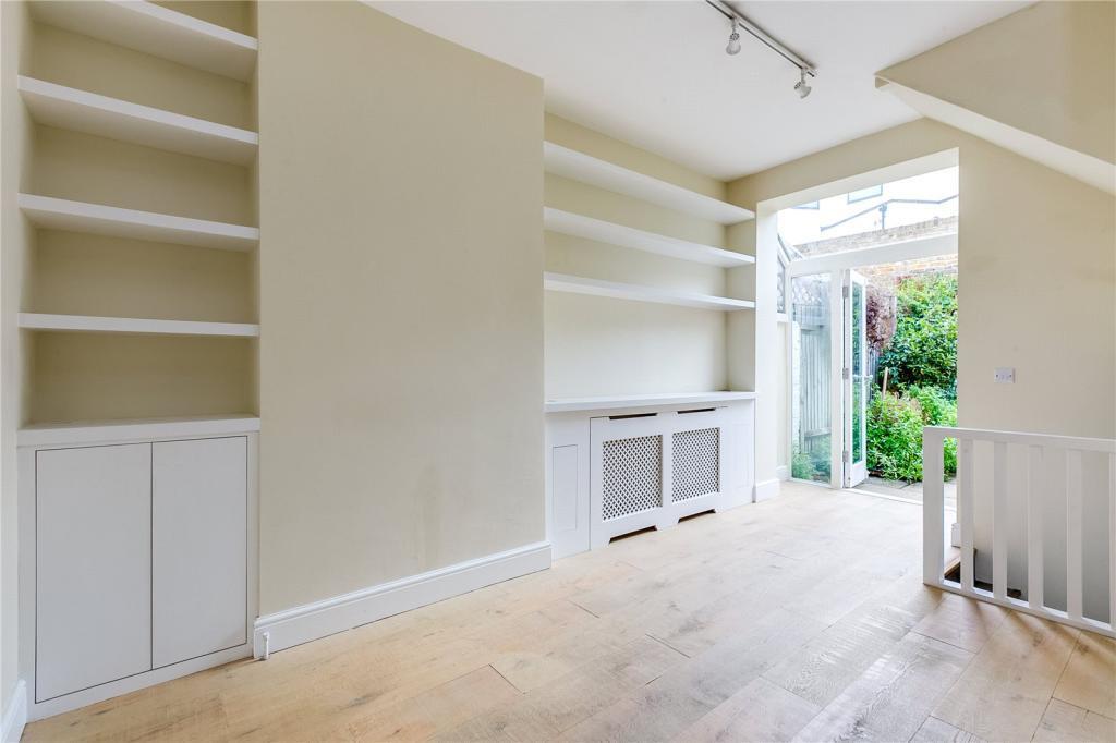 Main image of property: Haldane Road, Fulham, SW6