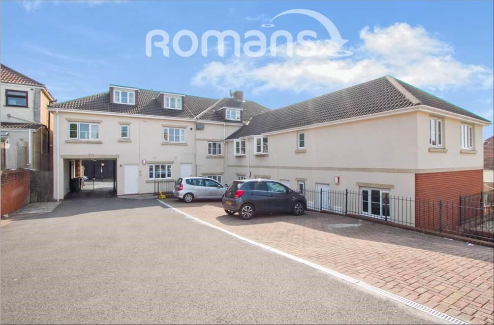 Main image of property: King Johns Court, 1 King Johns Road, Bristol, BS15