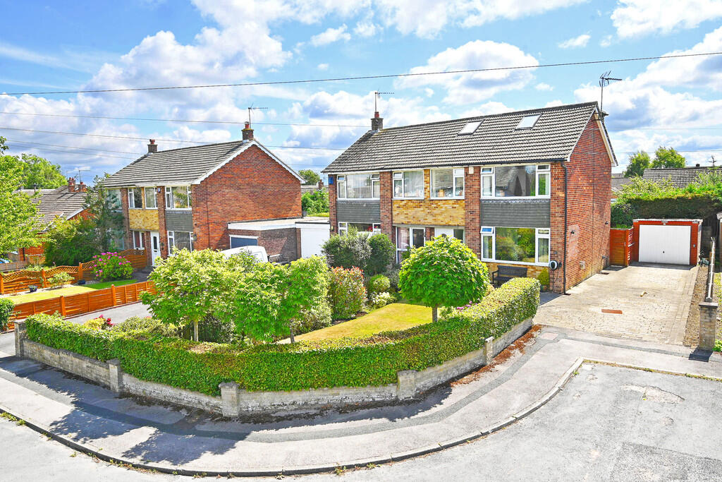 Main image of property: Beckwith Close, Harrogate