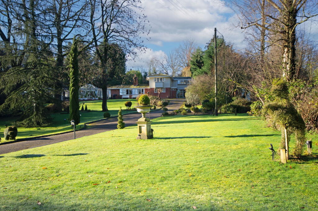 Main image of property: Tanworth-in-Arden, Warwickshire