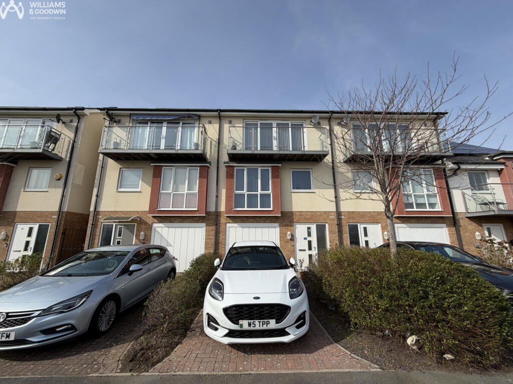 Main image of property: Y Bae, Bangor, Gwynedd, LL57