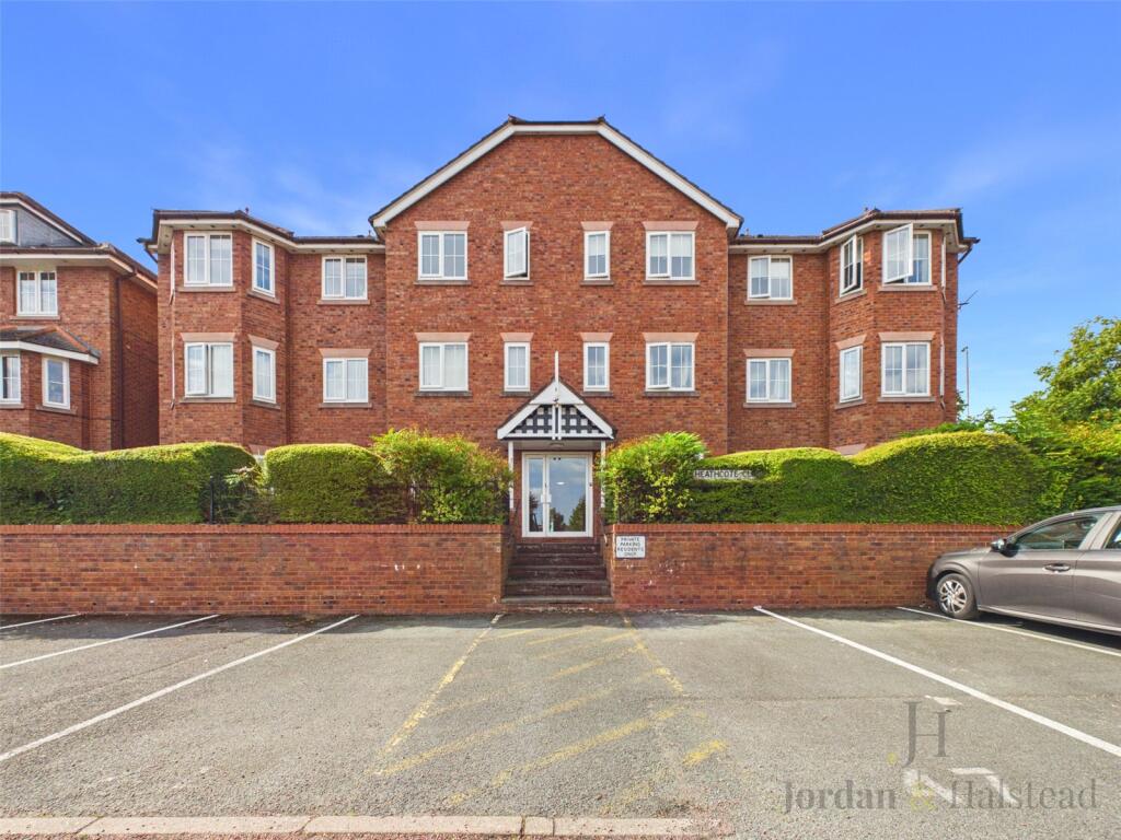 Main image of property: Heathcote Close, Chester, Cheshire, CH2