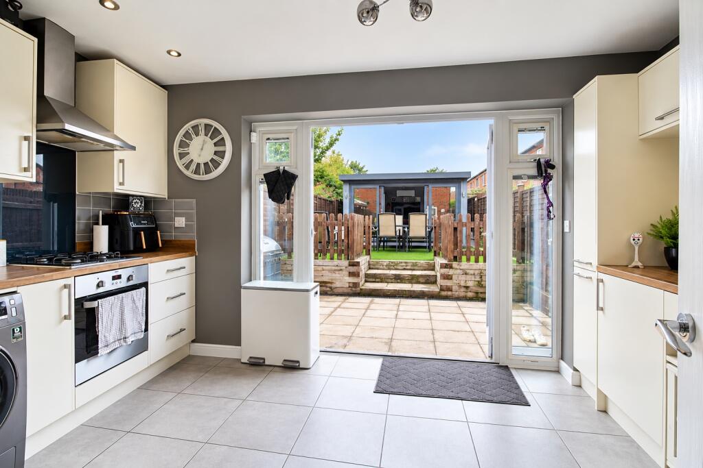 House in Birmingham - View 4