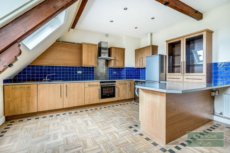 Additional image 2 of Chadwick Manor , Warwick Road , Knowle, Solihull, B93 0AT