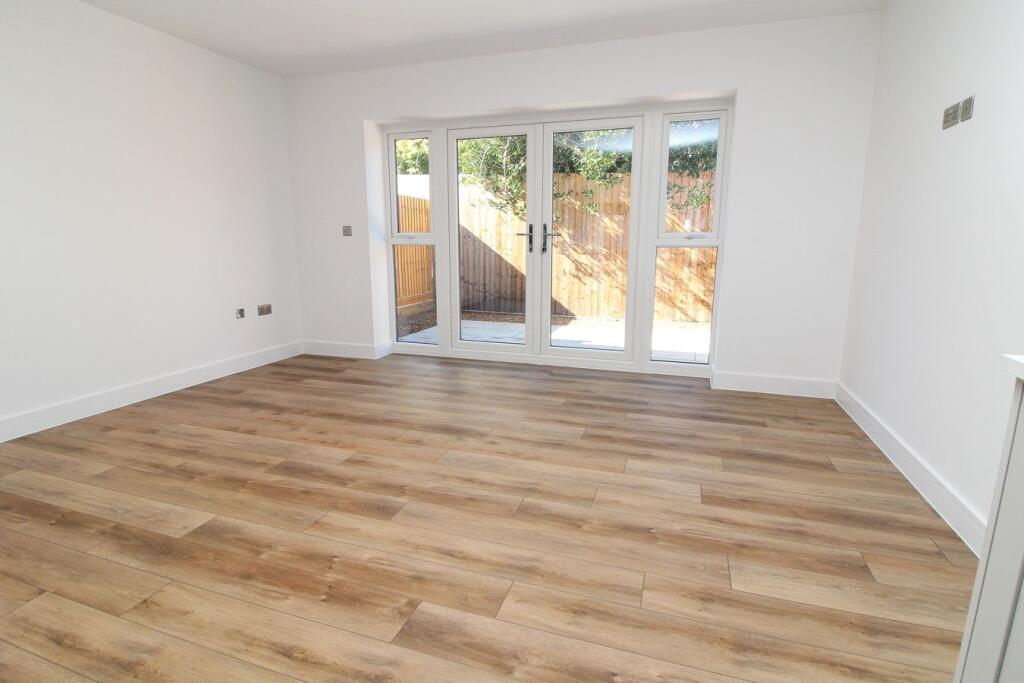 House in Bournemouth - More