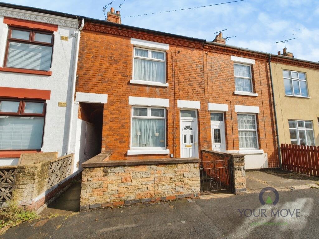 Main image of property: Oxford Street, Coalville, Leicestershire, LE67