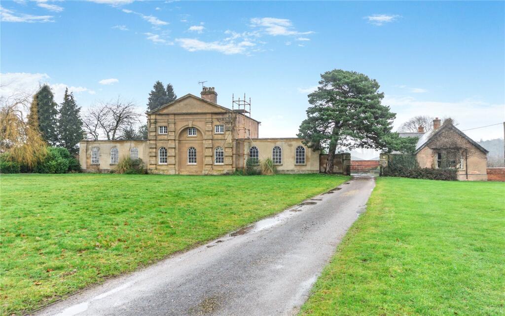 Main image of property: Perlethorpe, Newark, Nottinghamshire, NG22