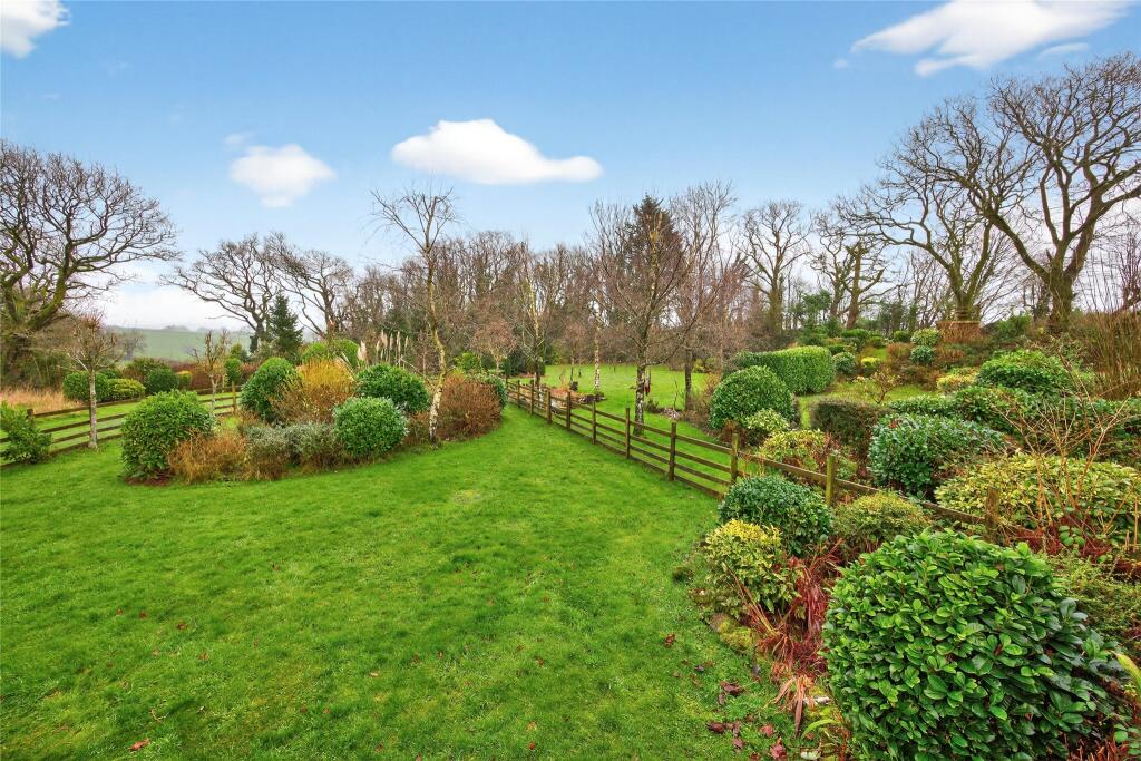 Menheniot, Liskeard, Cornwall, PL14 photo 2