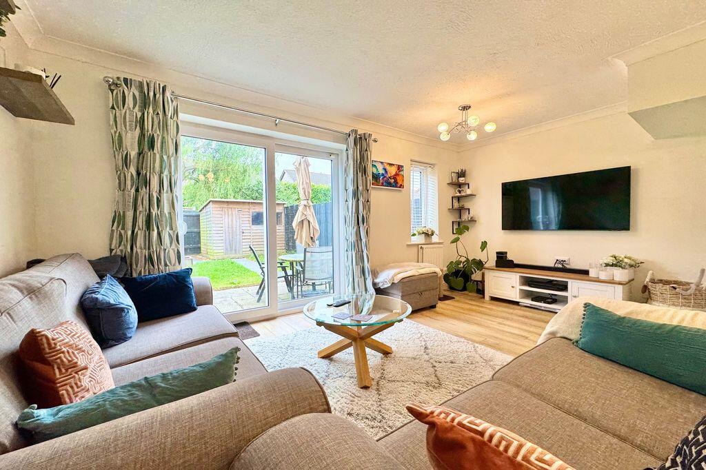 House in Weston-super-Mare, Ebdon, Wick Saint Lawrence - View 3
