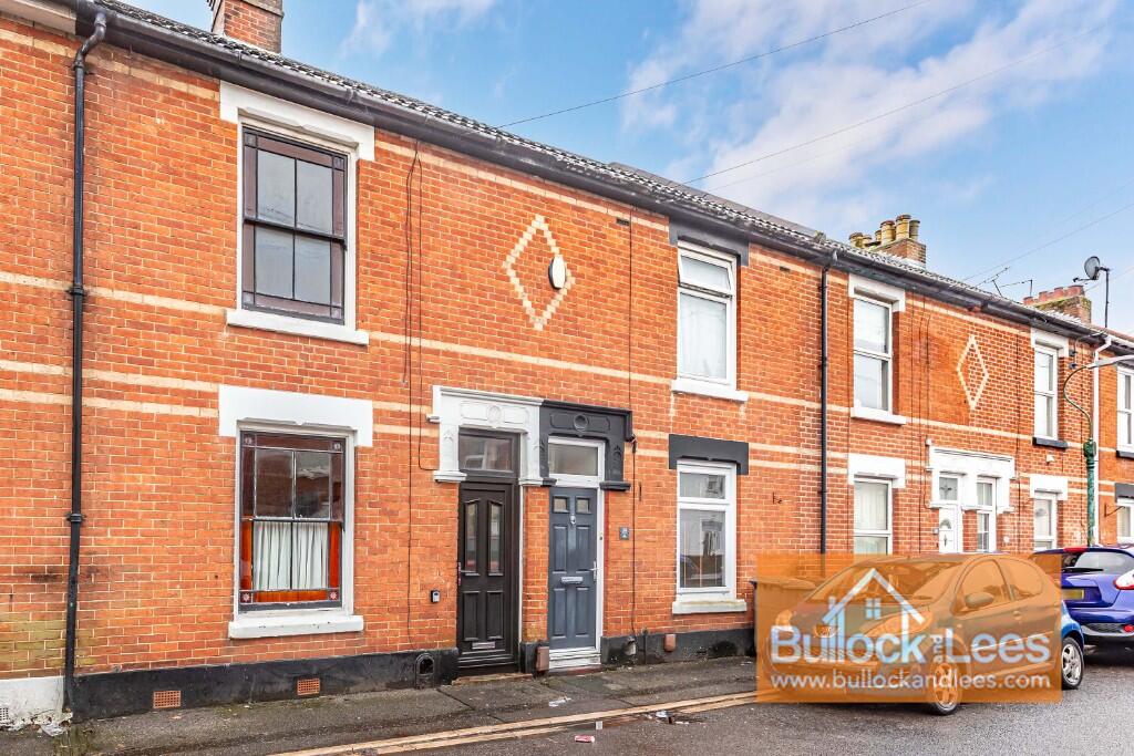 Main image of property: York Place, Bournemouth, Dorset, BH7