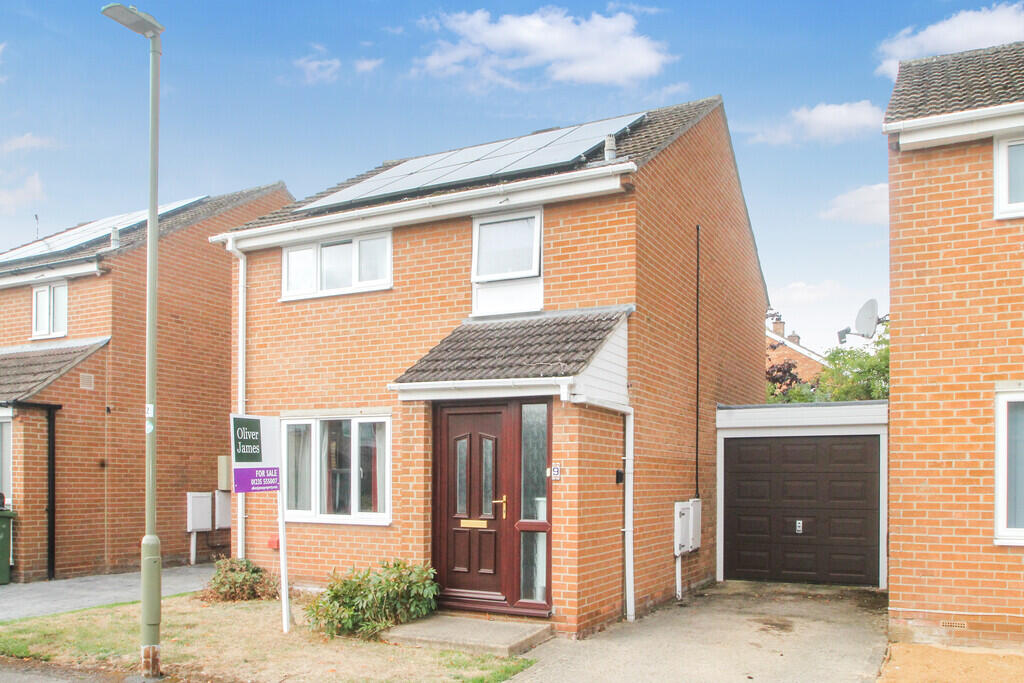 Main image of property: Abingdon, Oxfordshire