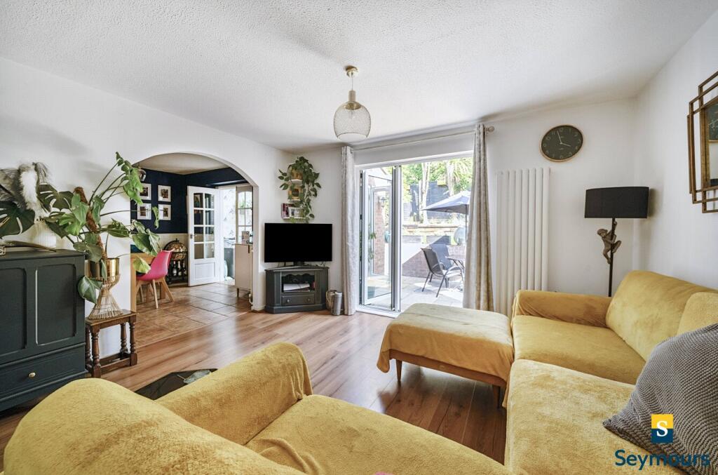 Main image of property: Speedwell Close, Merrow Park, Guildford, Surrey, GU4