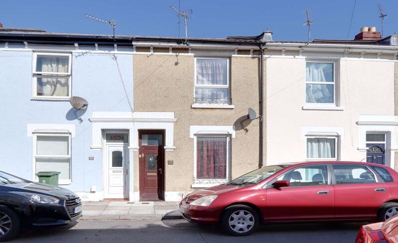 Main image of property: Methuen Road, Eastney, Southsea