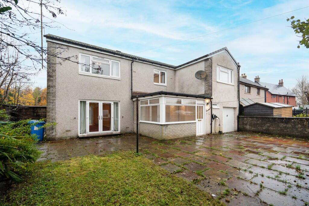 Main image of property: Nethermains Road, Denny