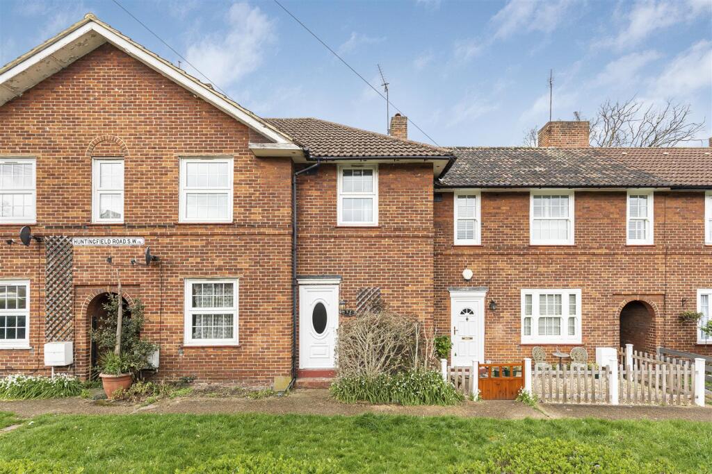 Main image of property: Huntingfield Road, Putney, SW15