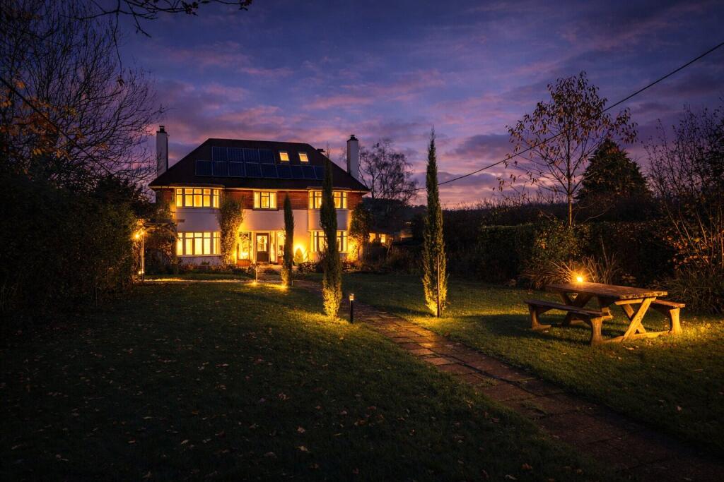 Main image of property: Culmstock Road, Hemyock, Cullompton, EX15