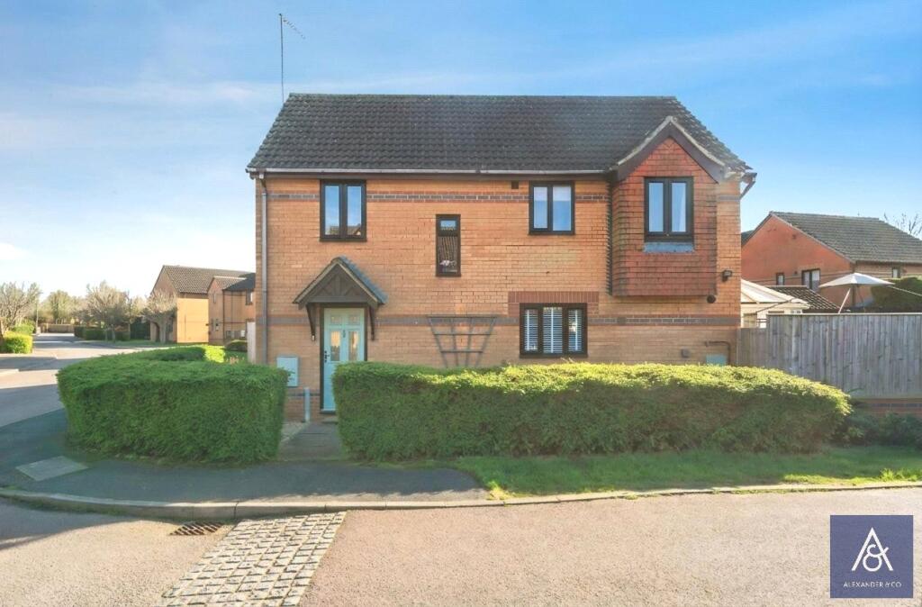 Main image of property: Beech Drive, Brackley, Northamptonshire