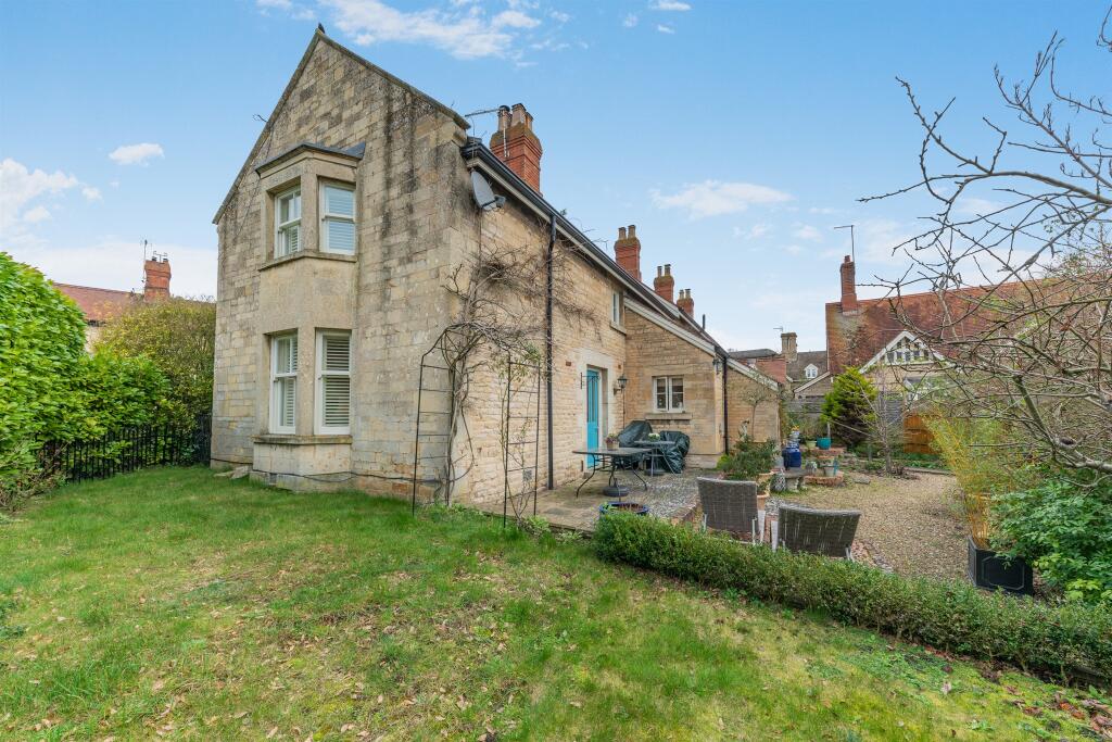 Main image of property: Audit Hall Road, Empingham, Oakham