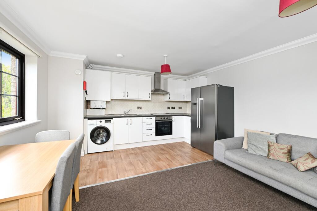 Main image of property: St Leonards Hill, Newington, Edinburgh, EH8