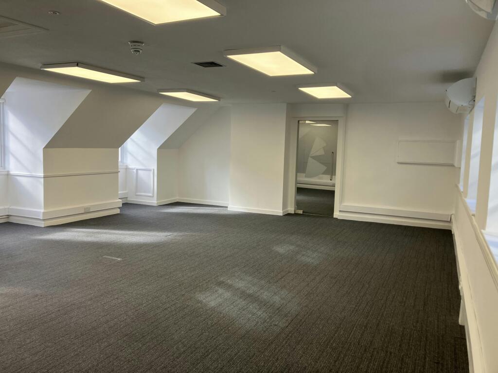 2nd Floor