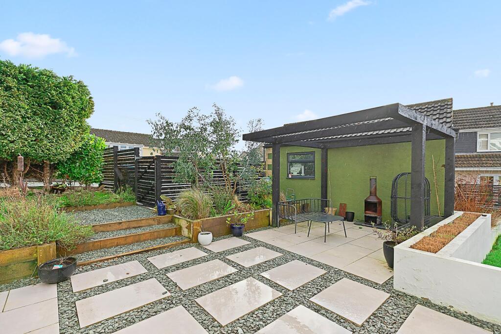 Additional image 33 of Rombalds Crescent, Silsden, Keighley, West Yorkshire, BD20