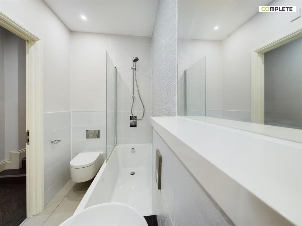 Apartment in Liverpool - View 5